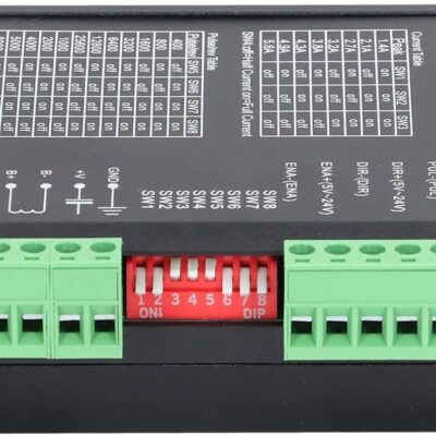 DM556 Digital Stepper Motor Driver