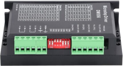 DM556 Digital Stepper Motor Driver