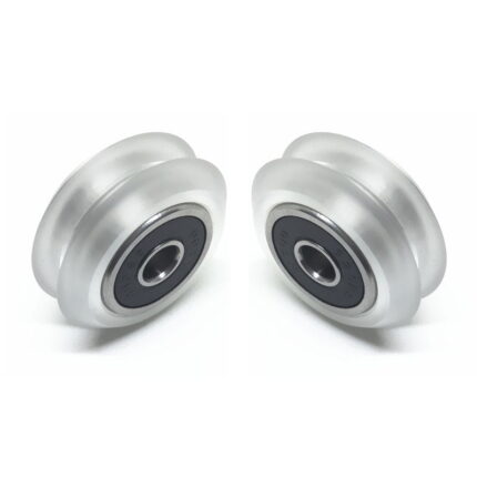 Xtreme Dual V Wheel