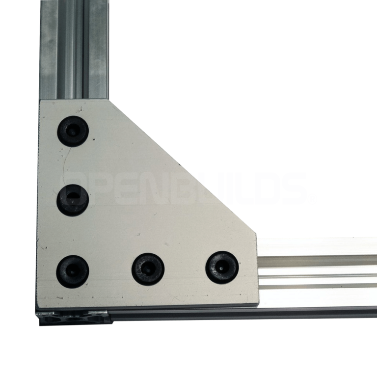 90 DEGREE JOINGING PLATE