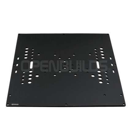 Build Plate