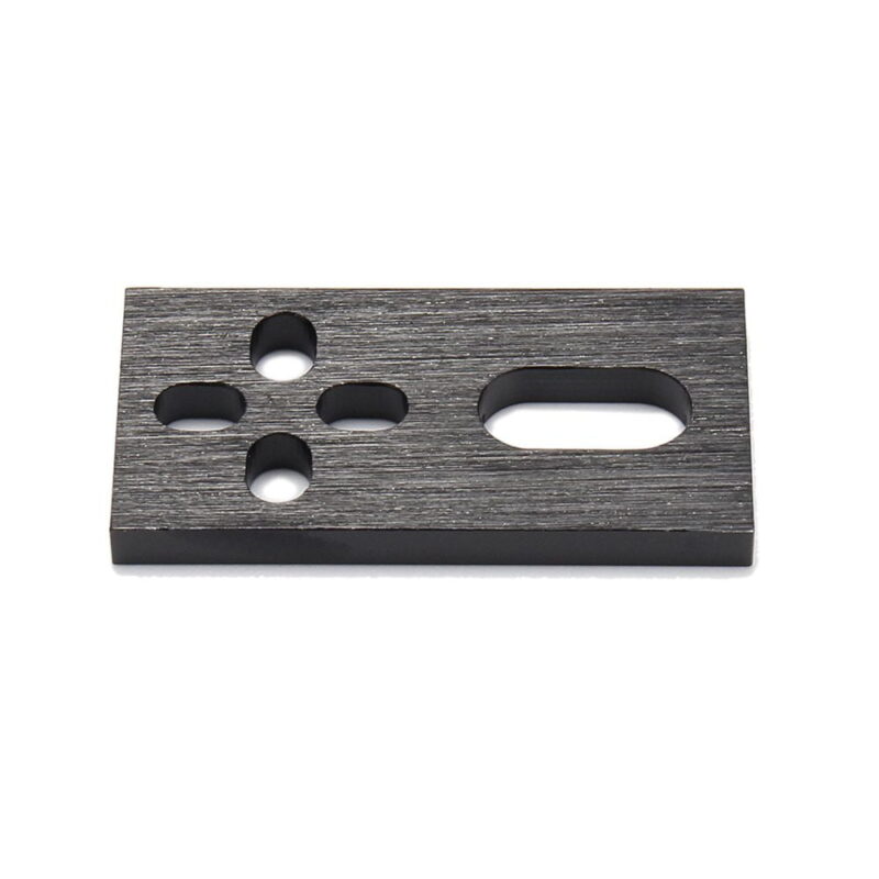 Micro Limit Switch Plate-53 Micro Limit Switch Plate