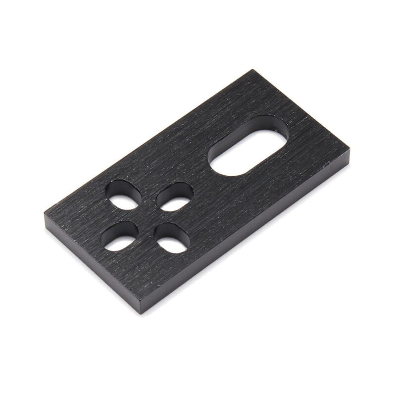 Micro Limit Switch Plate Micro Limit Switch Plate