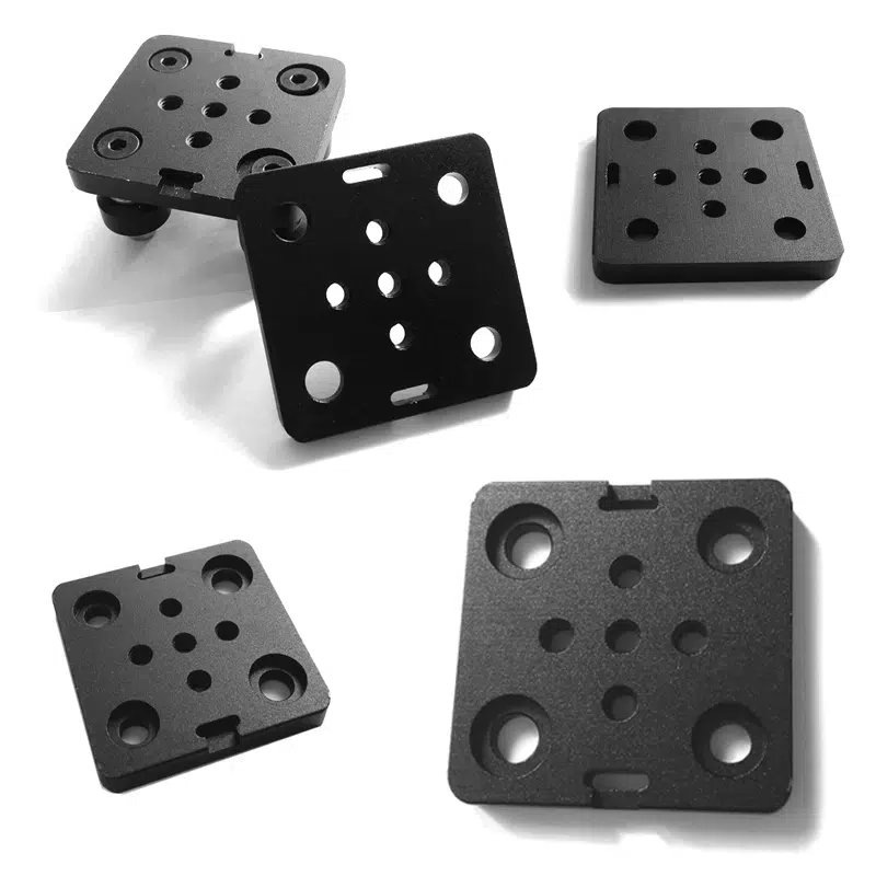 Mini V Gantry Plate