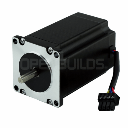 NEMA 23 Stepper Motor