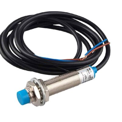 Inductive Proximity Sensor Lj12A3-4-Z/Bx