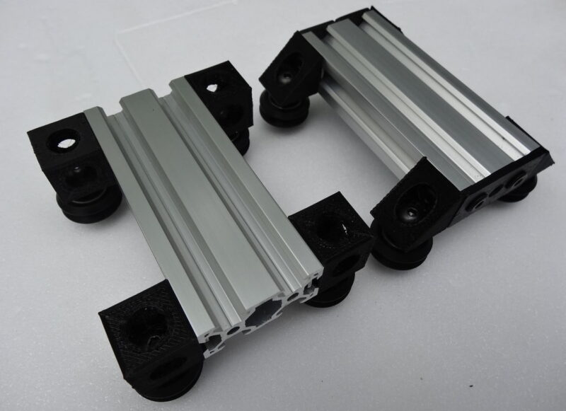 Three-Way-Cube-Corner-Connector-6 Three Way Cube Corner Connector (V-Slot)
