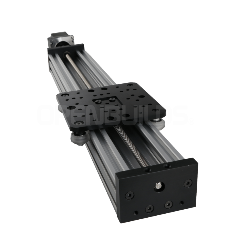 XL_Gantry_Set_in_use_picture_with_watermark_1__78665 Openbuilds C-Beam Gantry Plate – XL - Image 3