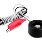 Z-Axis Tool Setting Touch Plate Probe