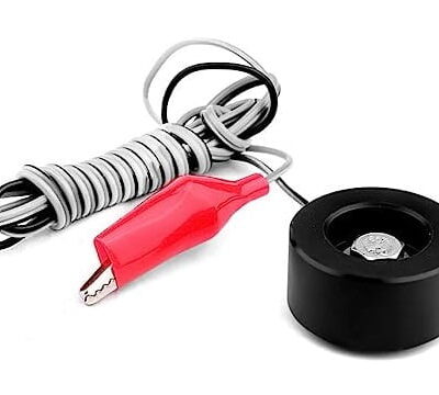 Z-Axis Tool Setting Touch Plate Probe