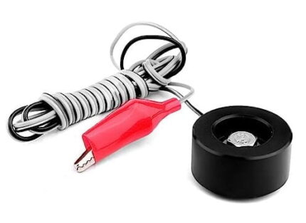 Z-Axis Tool Setting Touch Plate Probe