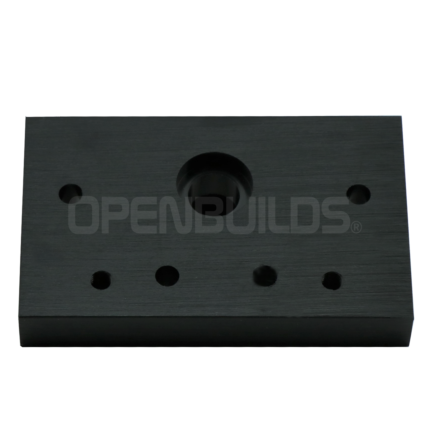 C-Beam End Mount