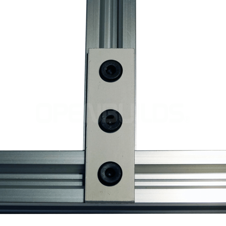 3 Hole Joining Strip Plate