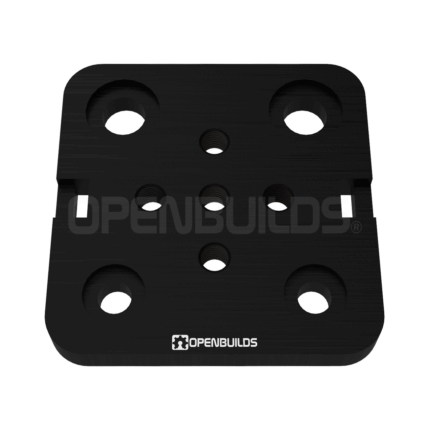 Mini V Gantry Plate