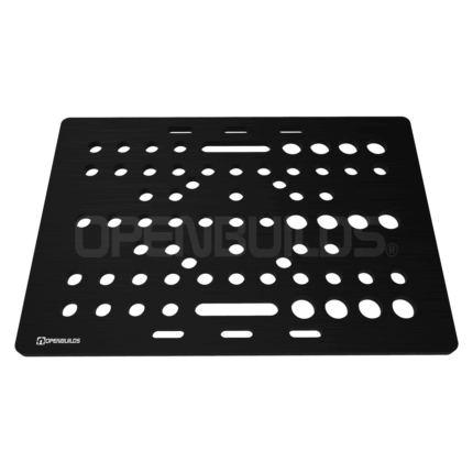V-Slot Gantry Plate - Universal