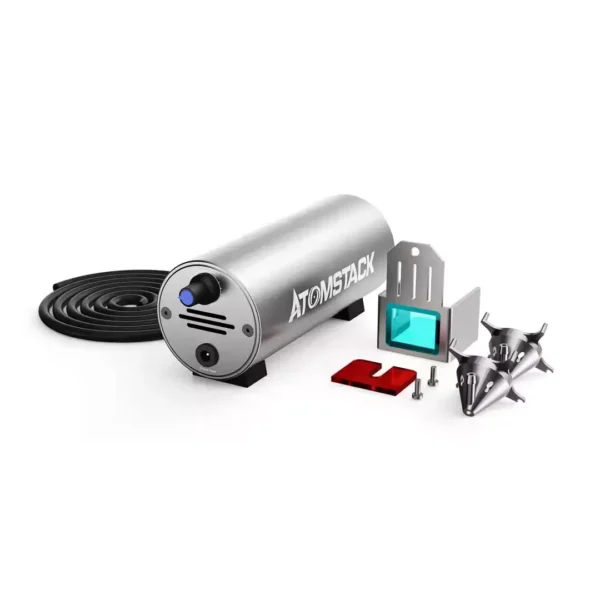 ATOMSTACK air assist system