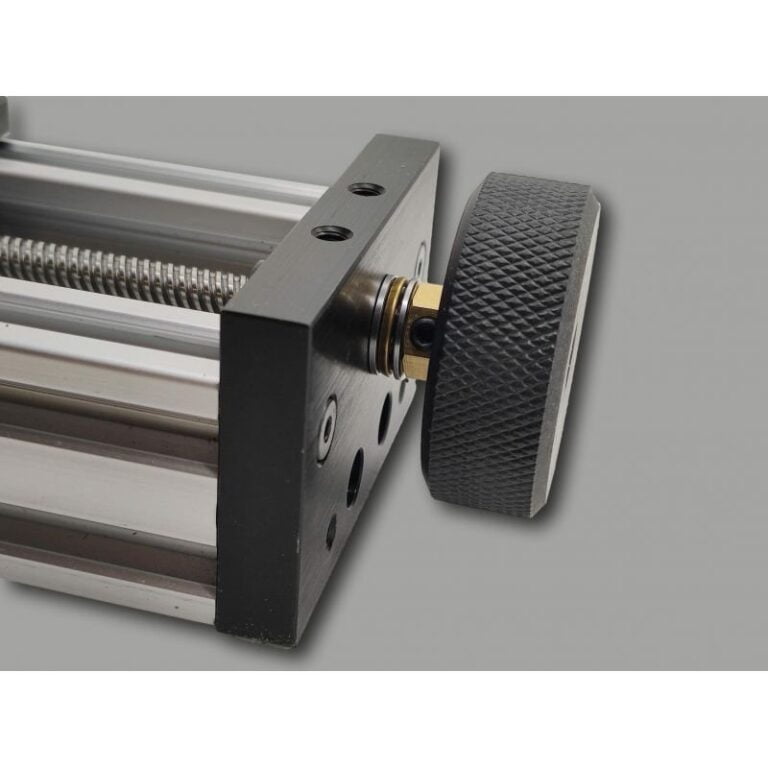 Lead Screw Tensioning Tool