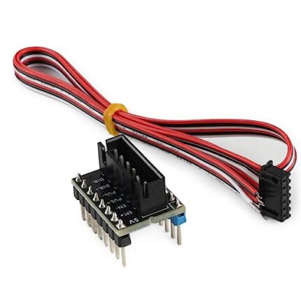 Stepper Driver Adapter Module