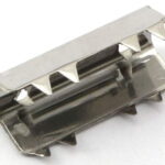 Timing Belt Crimp Clamp