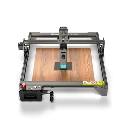 Atomstack X7/S10 and A10 Pro 10W Optical Power Flagship Dual-Laser Cutting & Engraving Machine - ATOMSTACK Laser Engraver