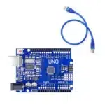 Arduino(Compatible) UNO R3 with usb cabl