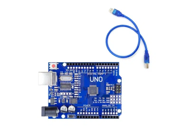 Arduino(Compatible) UNO R3 with usb cabl Arduino(Compatible) UNO R3 with usb cabl