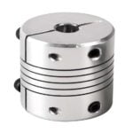 Flexible Coupling Clamp