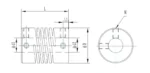 Flexible Coupling
