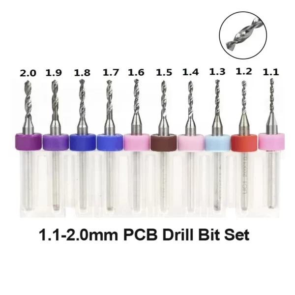 PCB-Drill-Bit