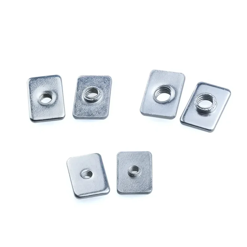 TEE NUTS 2 Tee Nuts - Image 3