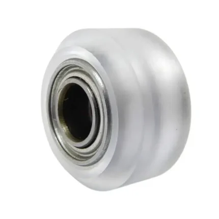 Xtreme Mini V Wheel Assembled