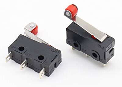 Micro Limit Switch