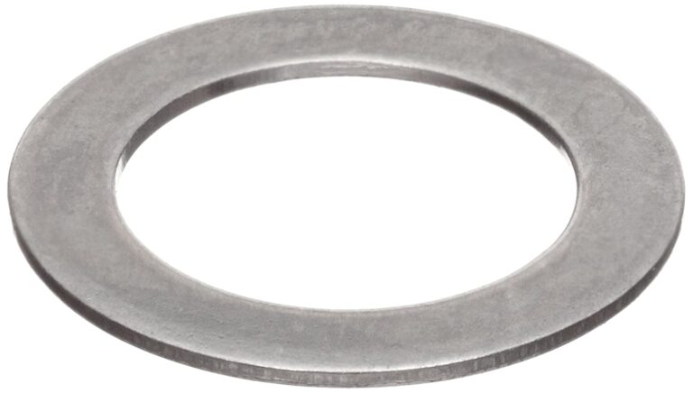 Precision Shims