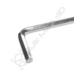L-Key Metric Allen Wrench