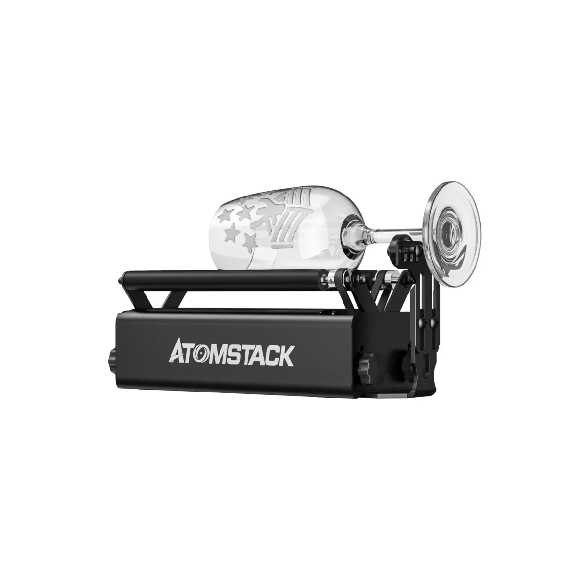 Atomstack R3 Pro Roller