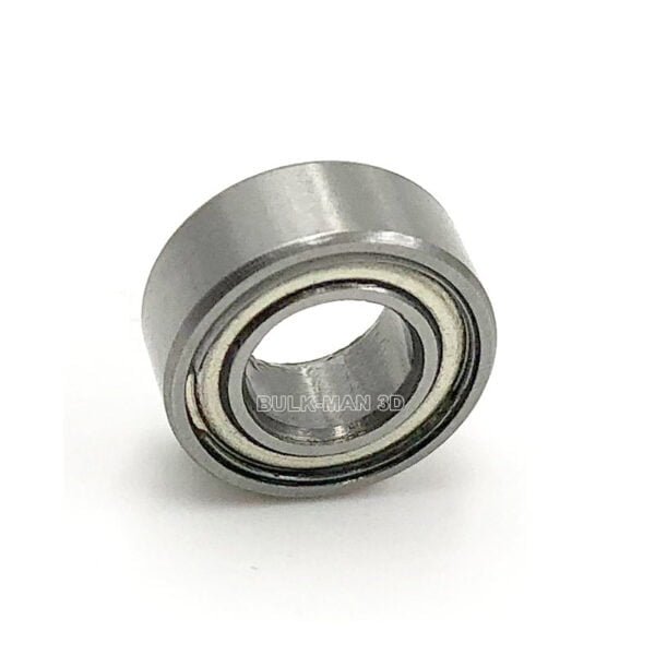 MR105ZZ Ball Bearing