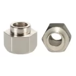 Eccentric Spacers – Stainless steel