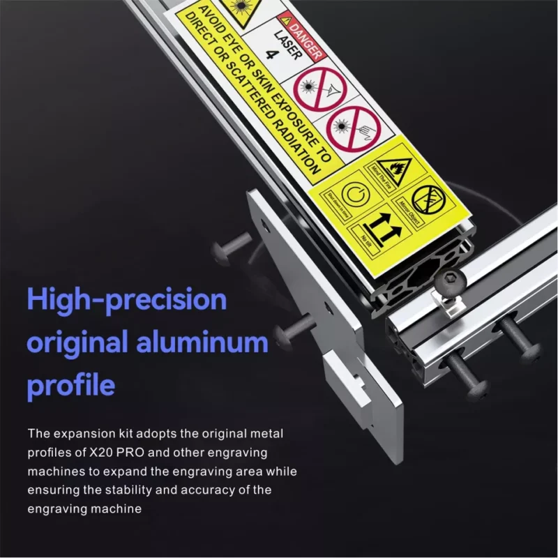 Extension kit Atomstack