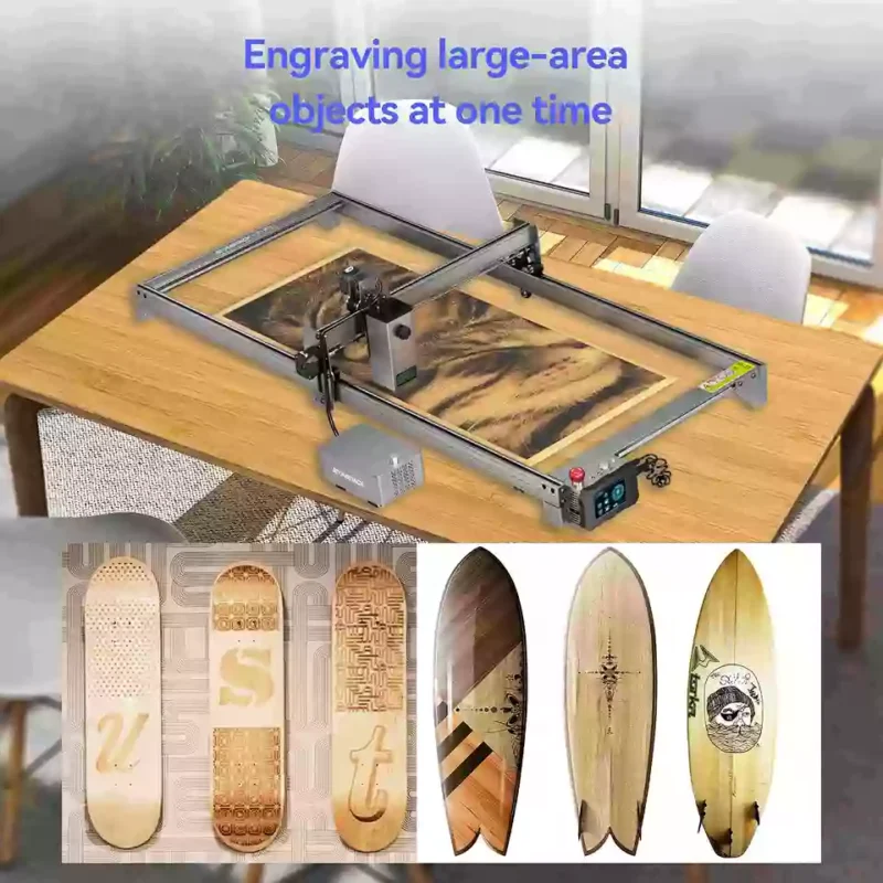 Extension kit Atomstack