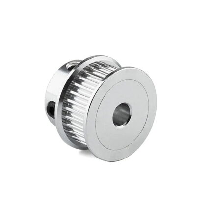 GT2 30 Teeth Pulley