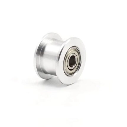 GT2 Dual Bearing Idler Timing Pulley