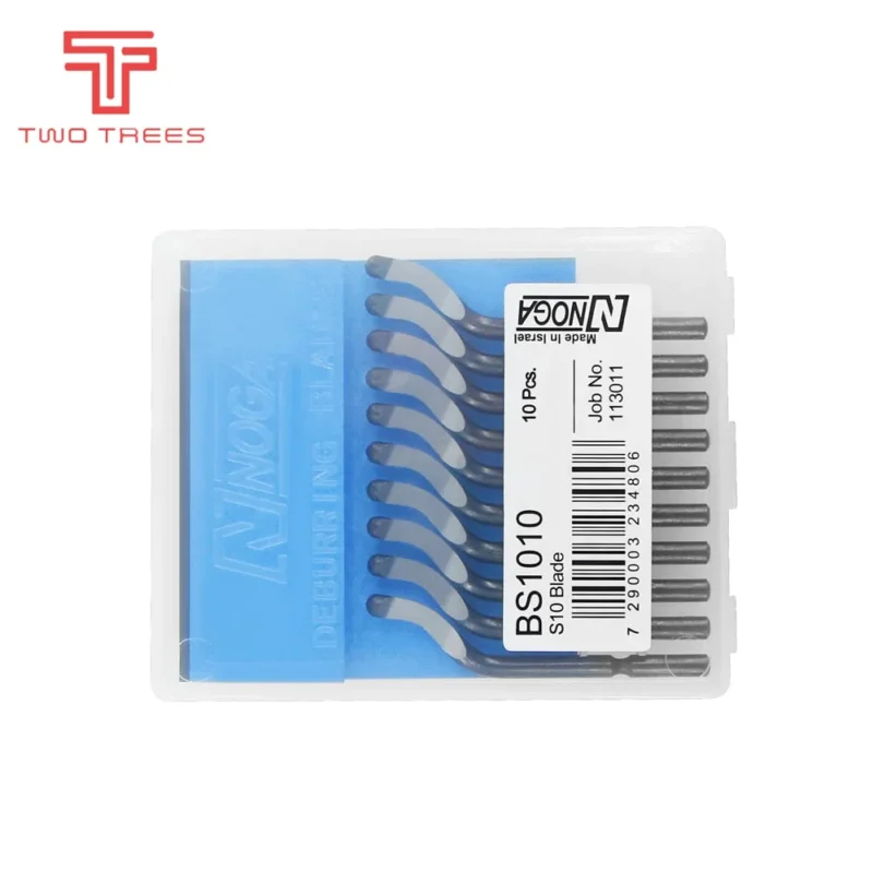 SKU-02-TypeB-BoxBlade Trimming Knife Scraper 3D Print Tool 3D Printer Tool - Image 2