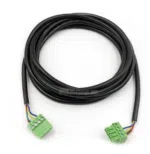 4 Core Shielded Xtension Cable