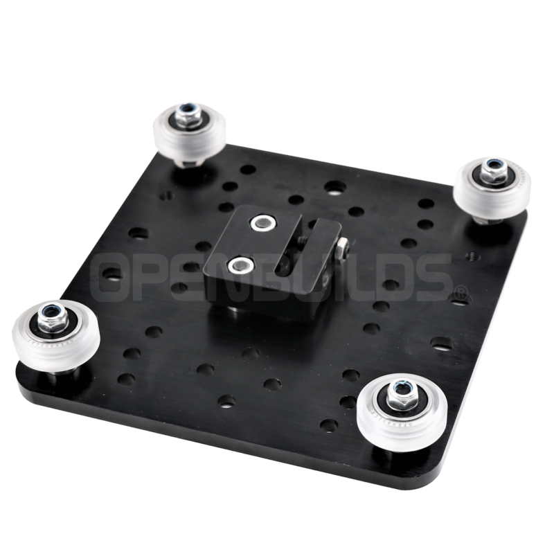 Xl_gantry_Set_plate__27247 XLarge C-Beam Gantry Bundle - Image 2