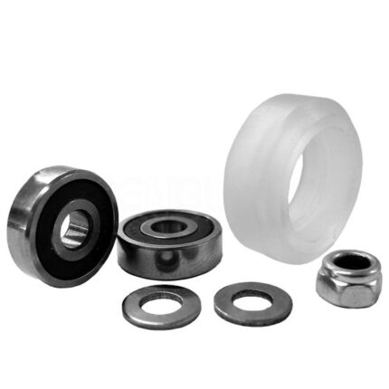 Xtreme Solid V Wheel Kits