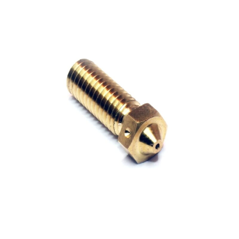E3D-Brass-Volcano-Nozzle-4 E3D Volcano Nozzle – 1.75mm 0.2/0.3/0.4mm - Image 4