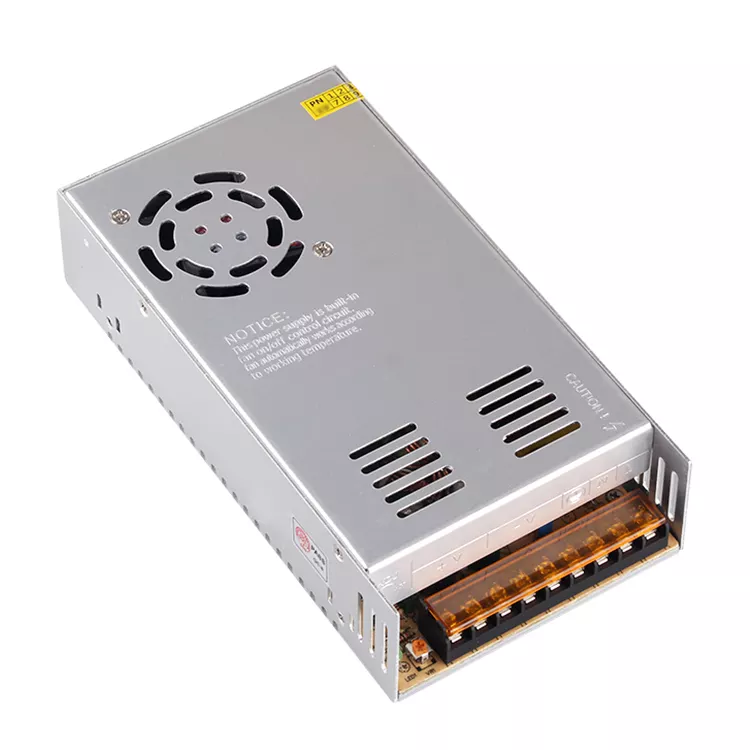 Industrial Switching Mode Power Supply 500W 48V 10A