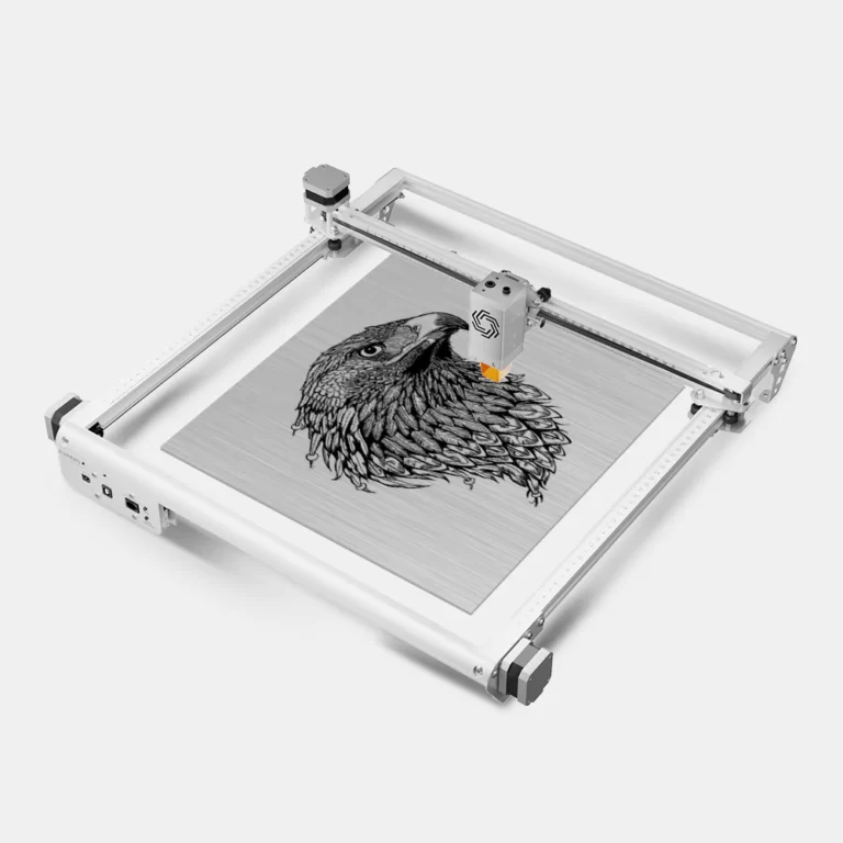 Ortur Aufero Laser 2 LU2-10A Laser Engraving Machine 10W
