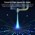 SCULPFUN S9 Air Assist Nozzle Kit