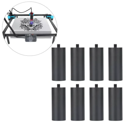 Twotrees Engraving machine Heighten pad